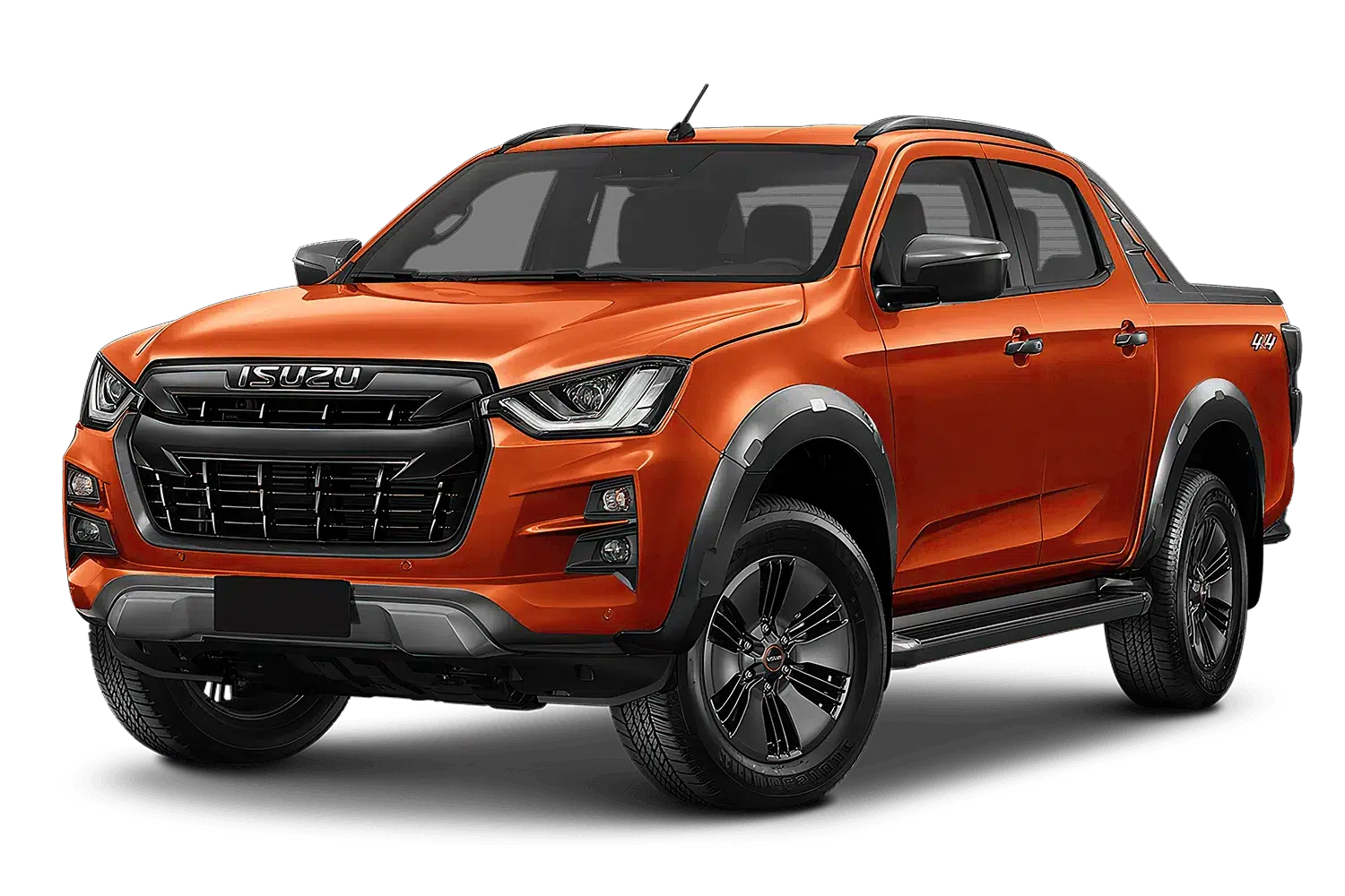 Seat Covers For Isuzu D-MAX