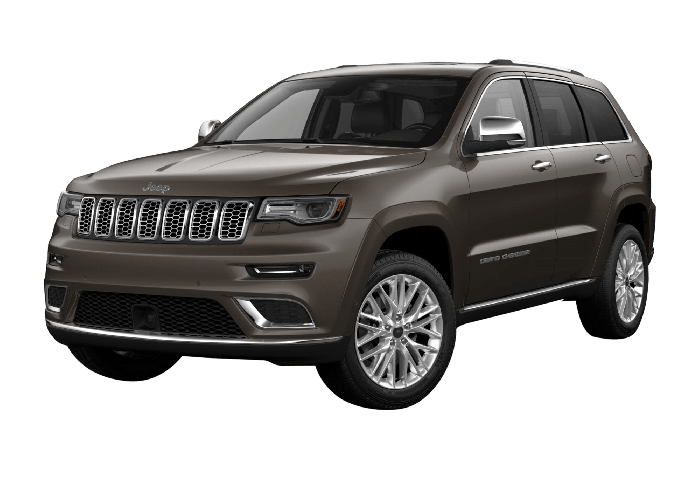 Jeep Grand Cherokee WK2 (2011 - 2021)