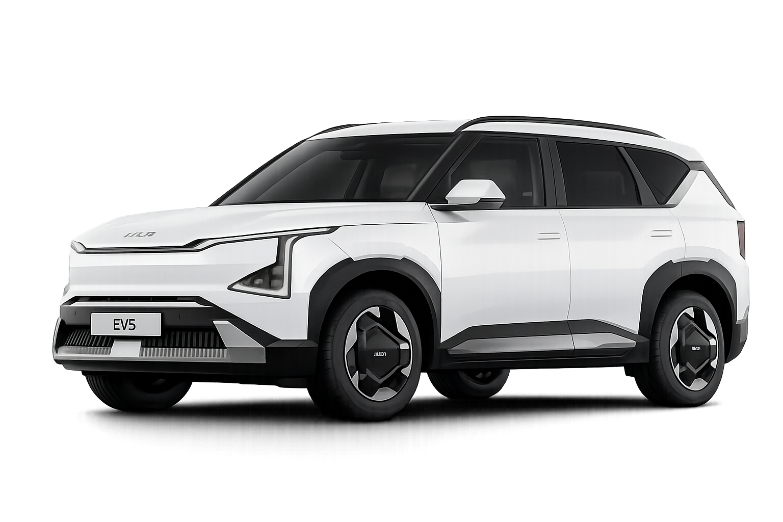 Kia EV5 (2024 - Current)
