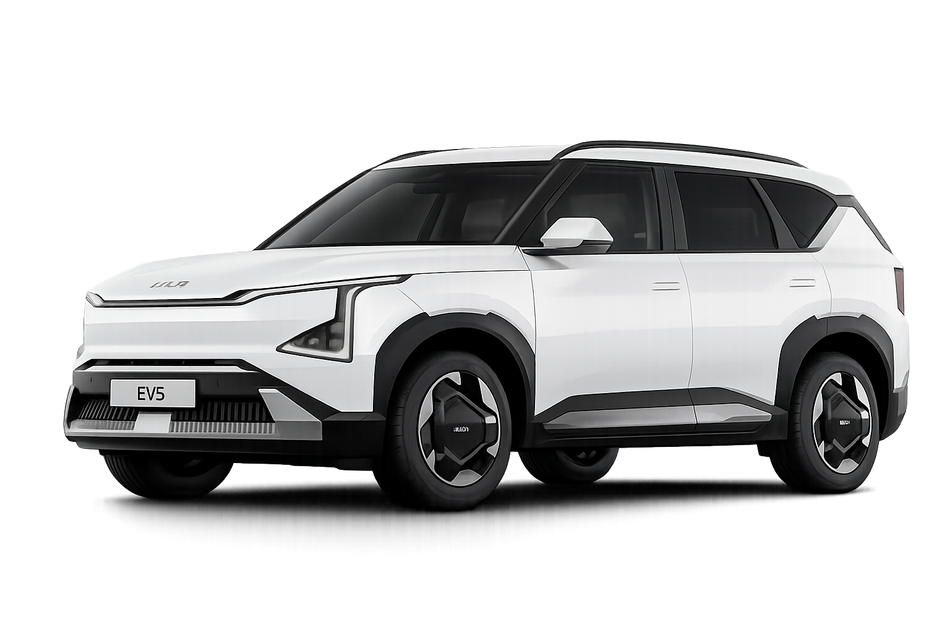 Kia EV5 (2024 - Current)