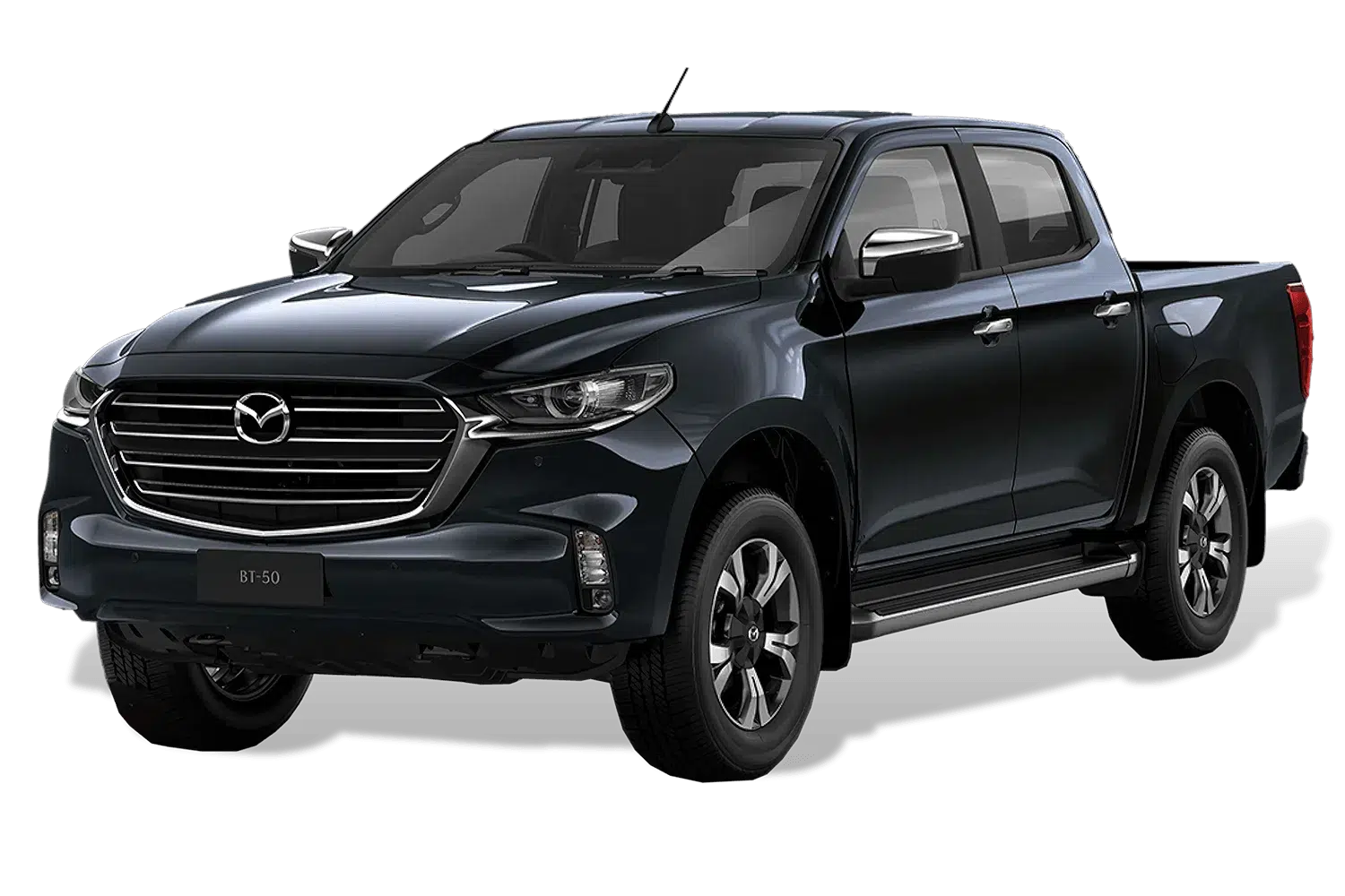 Seat Covers For Mazda BT-50