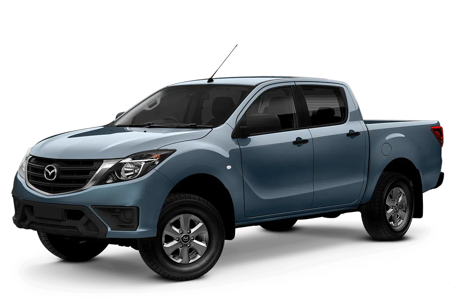 Mazda BT-50 UR (Oct 2015 - Sep 2020)