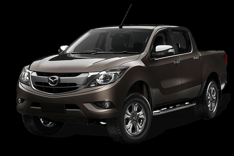 Mazda BT-50 UP/UR (Aug 2011 - Sep 2020) Retro Premium Neoprene