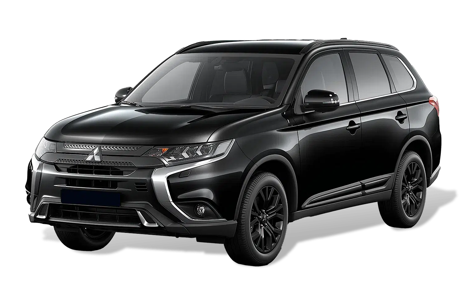 Seat Covers For Mitsubishi Outlander
