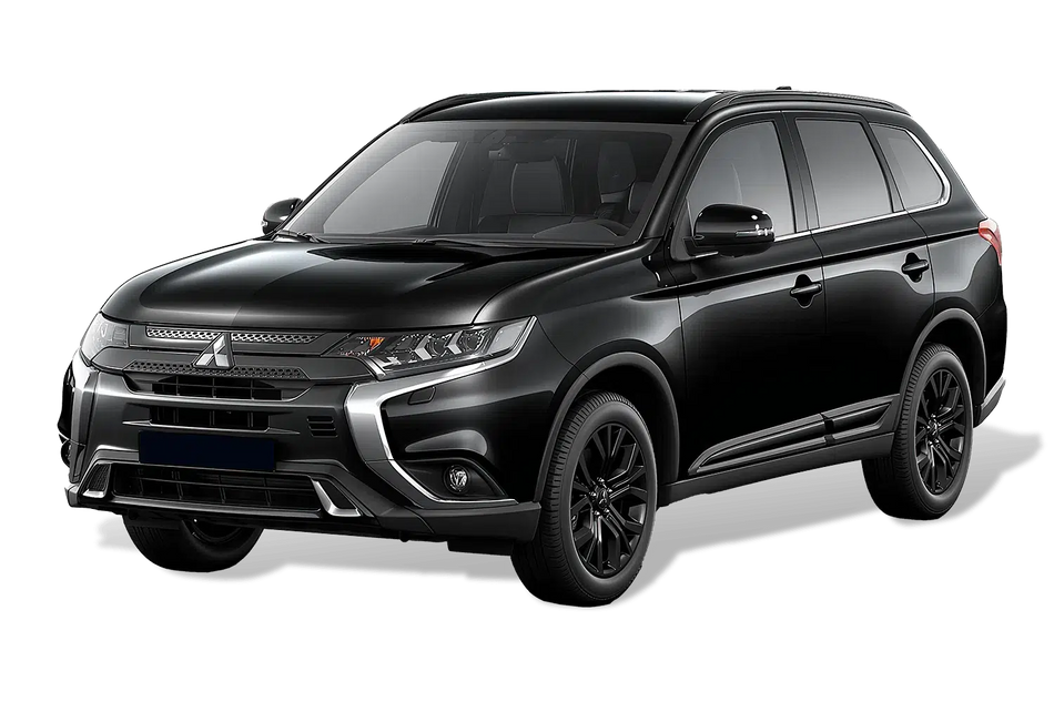 Mitsubishi Outlander ZJ & ZK (Nov 2011 - Jul 2018)