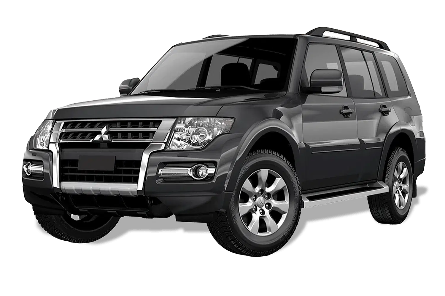 Seat Covers For Mitsubishi Pajero