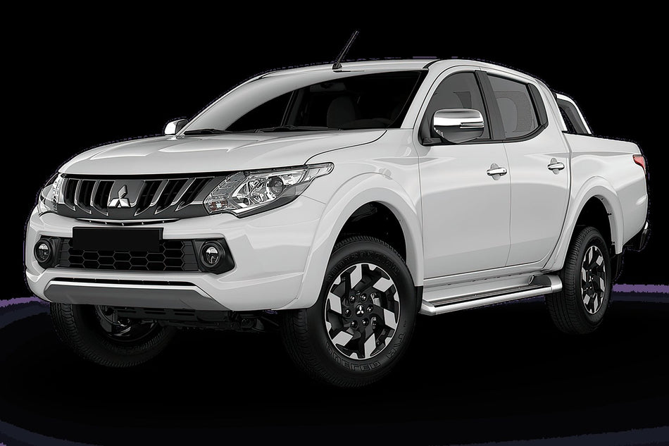 Mitsubishi Triton MQ (May 2015 - Dec 2018) Retro Premium Neoprene
