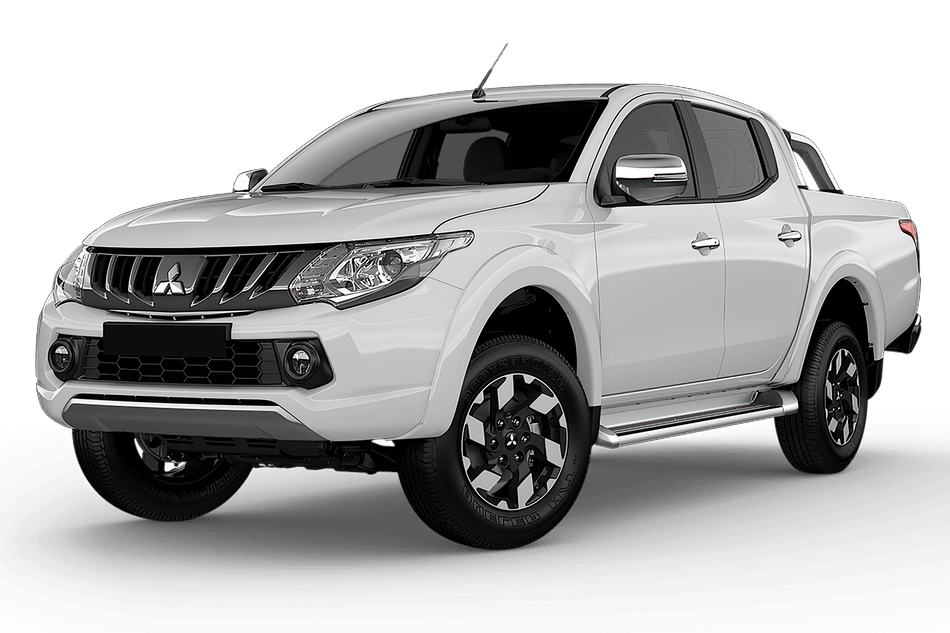 Mitsubishi Triton MQ (May 2015 - Dec 2018)