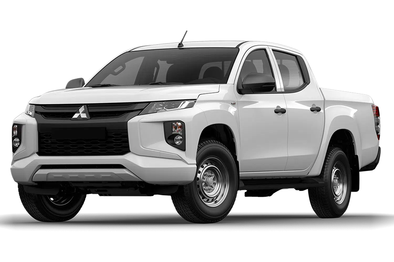 Mitsubishi Triton MR - Leather Seats (Jan 2019 - Jan 2024)
