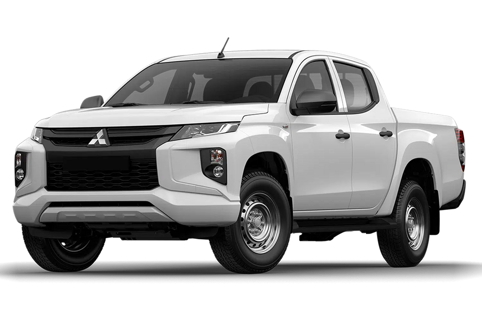 Mitsubishi Triton MR - Leather Seats (Jan 2019 - Jan 2024)
