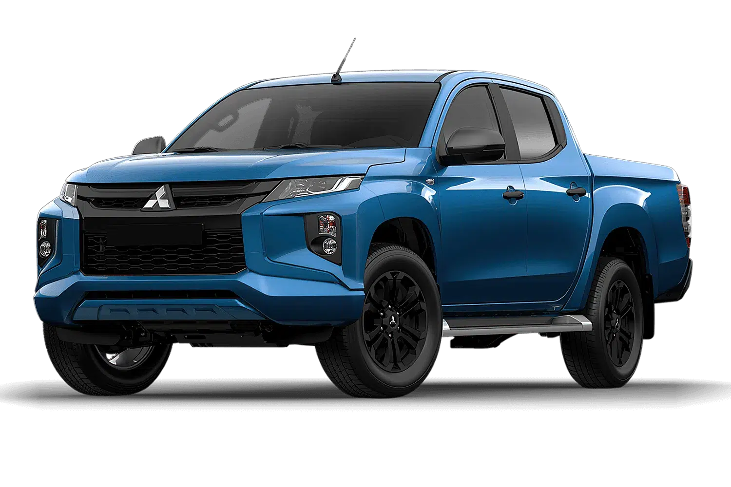 Mitsubishi Triton MR (Jan 2019 - Jan 2024)