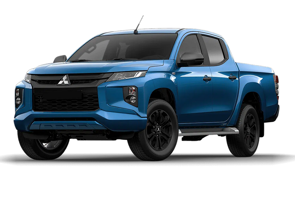 Mitsubishi Triton MR (Jan 2019 - Jan 2024)