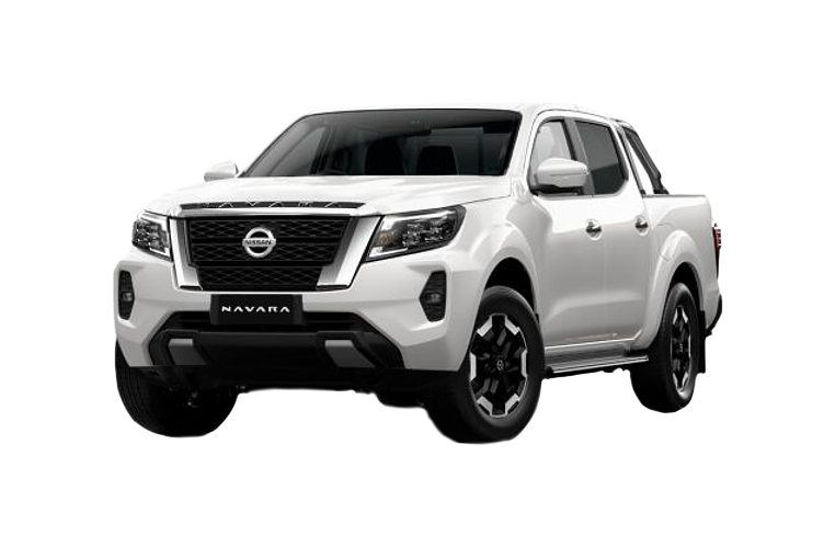 Nissan Navara D27 (Mar 2026 - Current)