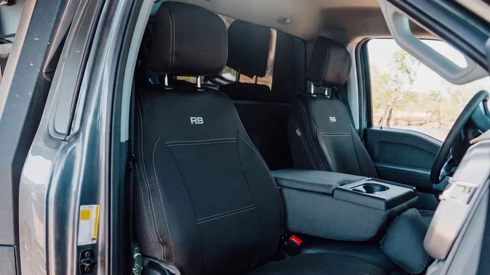 Neo Daily Seat Covers