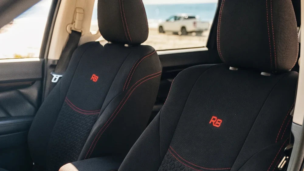 Neo Pro Seat Covers