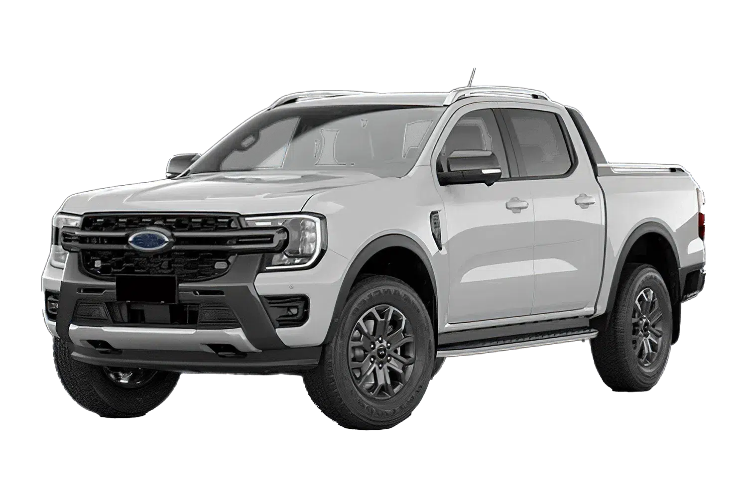 Ford Next-Gen Ranger T6.2 - XLT (Jul 2022 - Now)