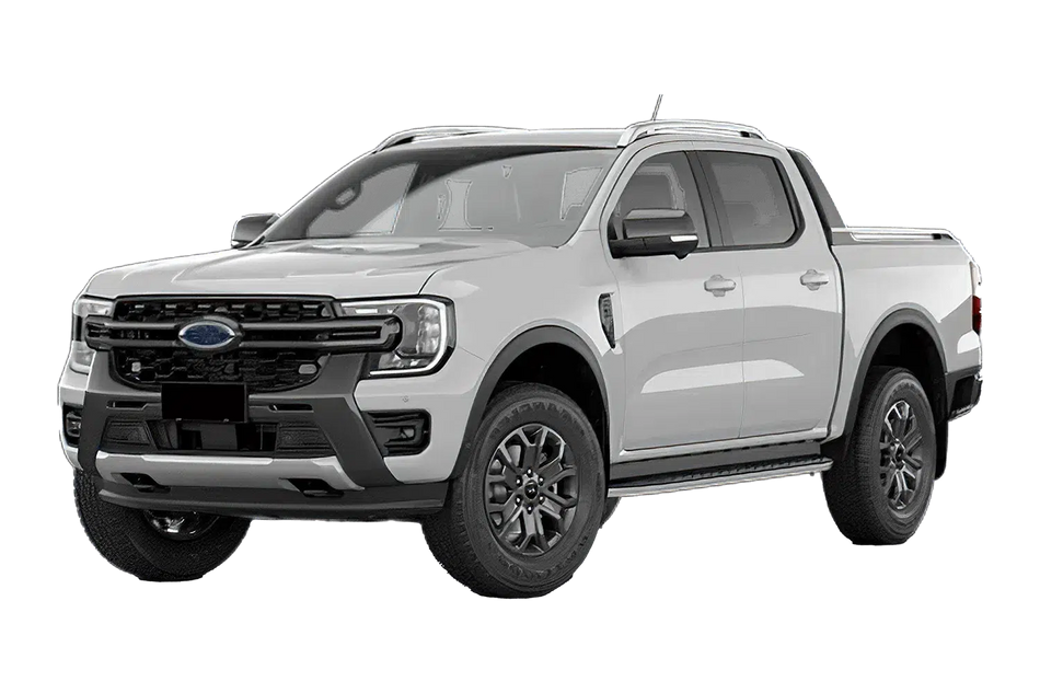 Ford Next-Gen Ranger T6.2 - XLT (Jul 2022 - Now)