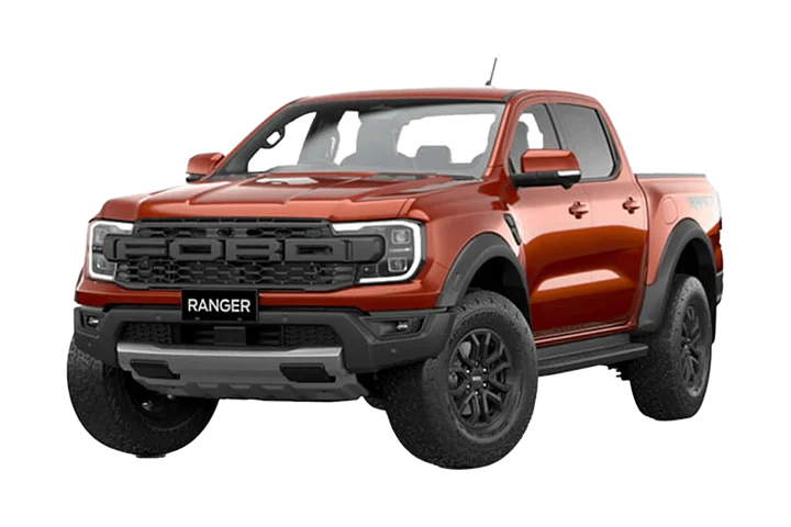 Seat Covers For Ford Ranger Raptor