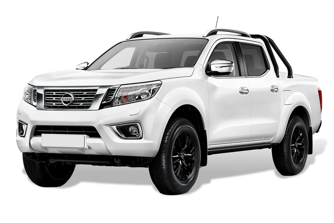 Nissan Navara NP300/D23 - Series 1 & 2 (May 2015 - Jan 2018)