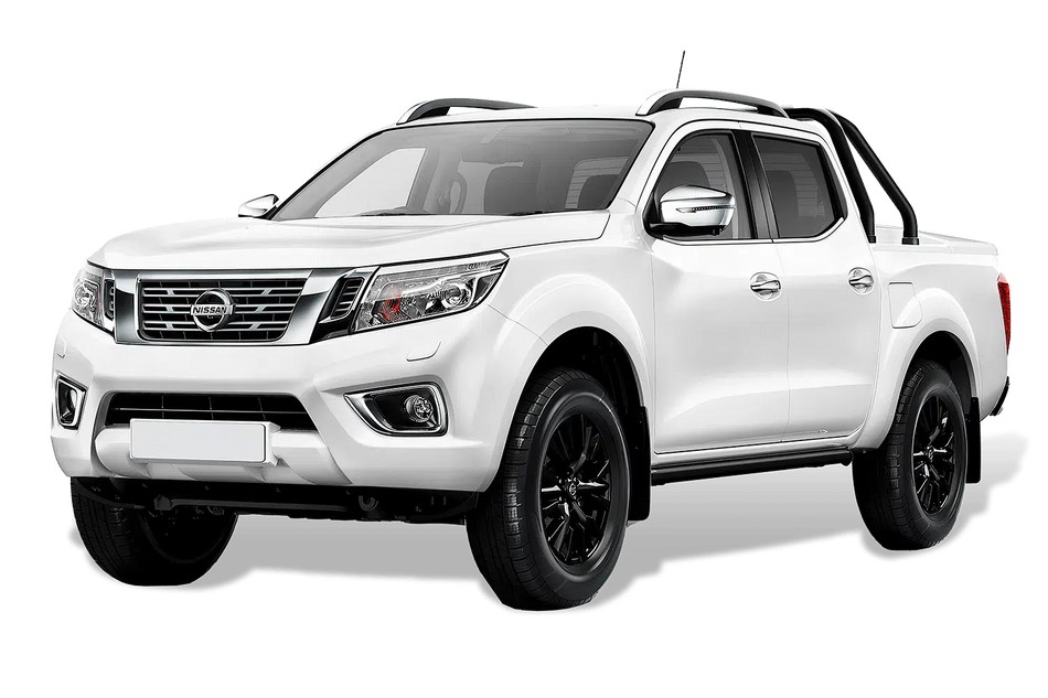 Nissan Navara NP300/D23 - Series 1 & 2 (May 2015 - Jan 2018)