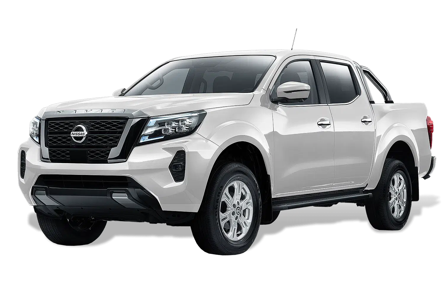 Navara Neoprene Seat Covers