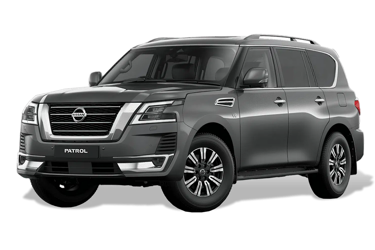 Seat Covers For Nissan Patrol