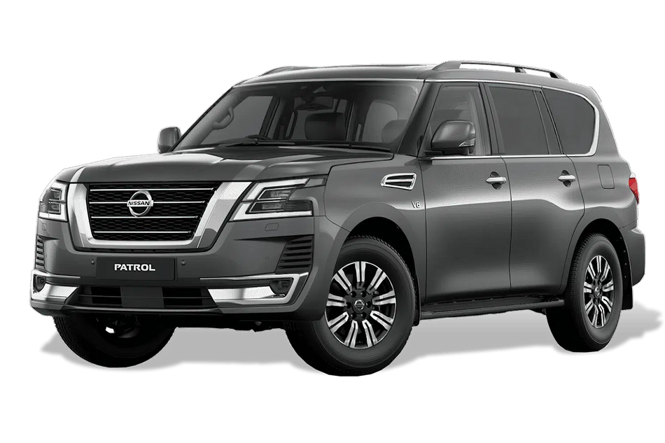 Seat Covers For Nissan Patrol