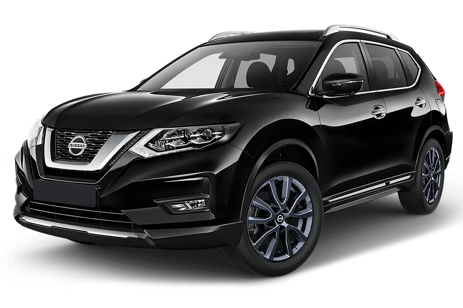 Nissan X-Trail T32 (Mar 2014 - Aug 2022)