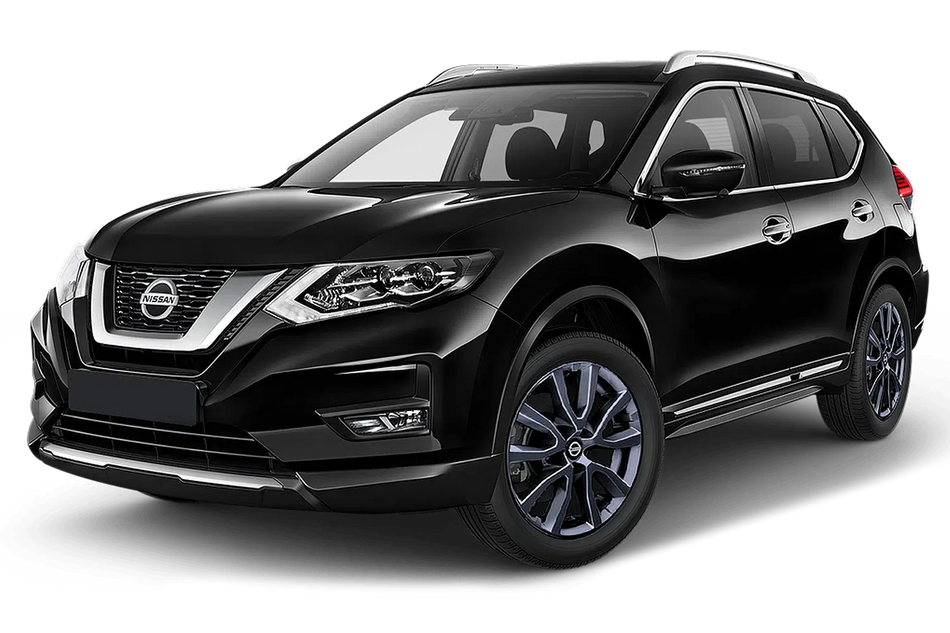 Nissan X-Trail T32 (Mar 2014 - Aug 2022)