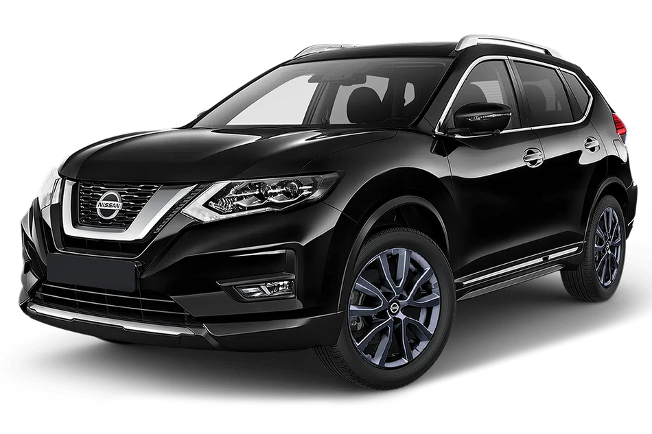 Seat Covers For Nissan X-Trail