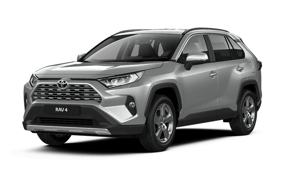 Seat Covers For Toyota RAV4