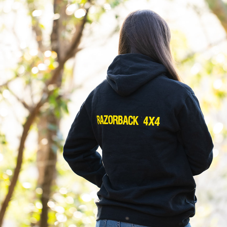 Hoodies