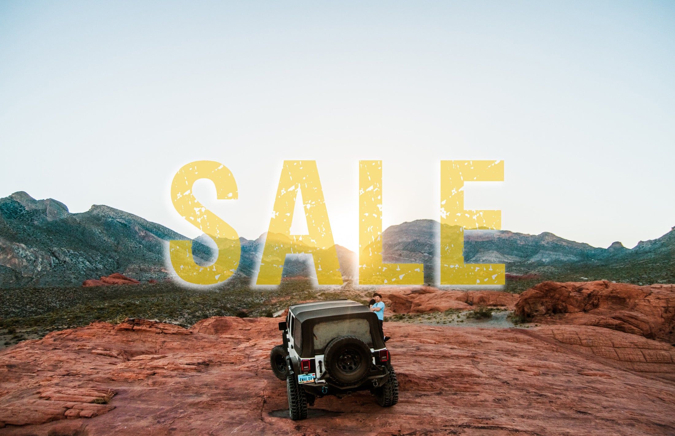 Clearance Sale