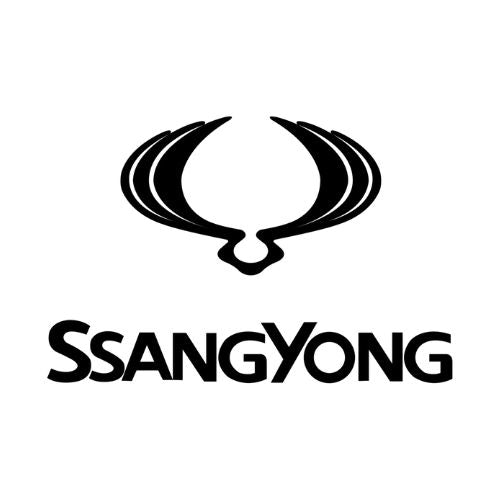 Seat Covers for SsangYong