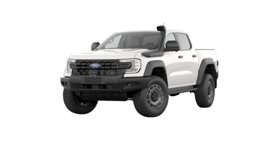 Ford Ranger Super Duty XLT (April 2026 - Now)