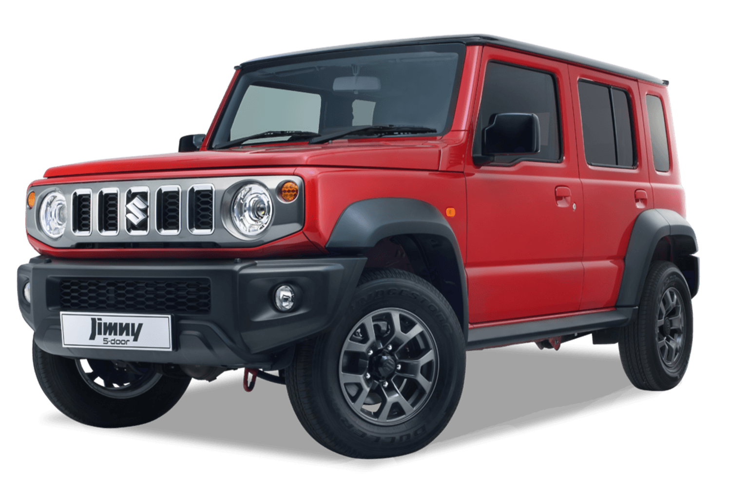 Seat Covers For Suzuki Jimny