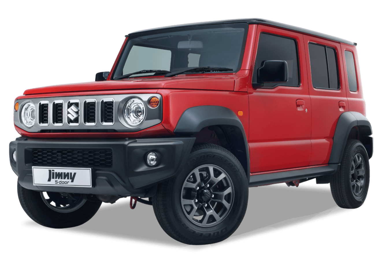 Seat Covers For Suzuki Jimny