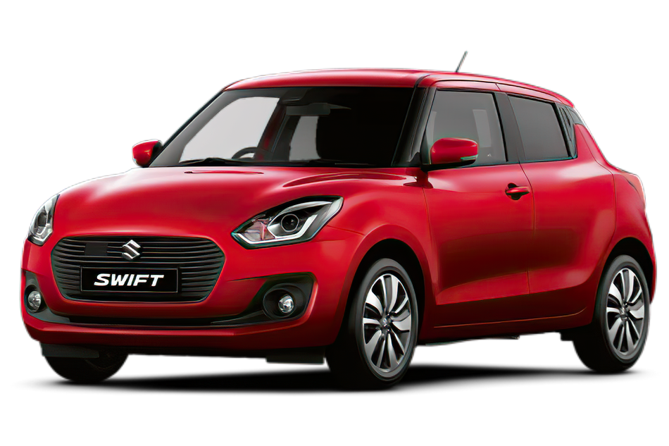 Seat Covers For Suzuki Swift