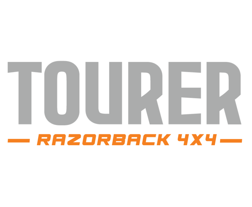 Tourer Seat Covers