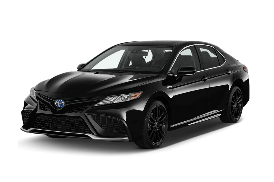 Seat Covers For Toyota Camry