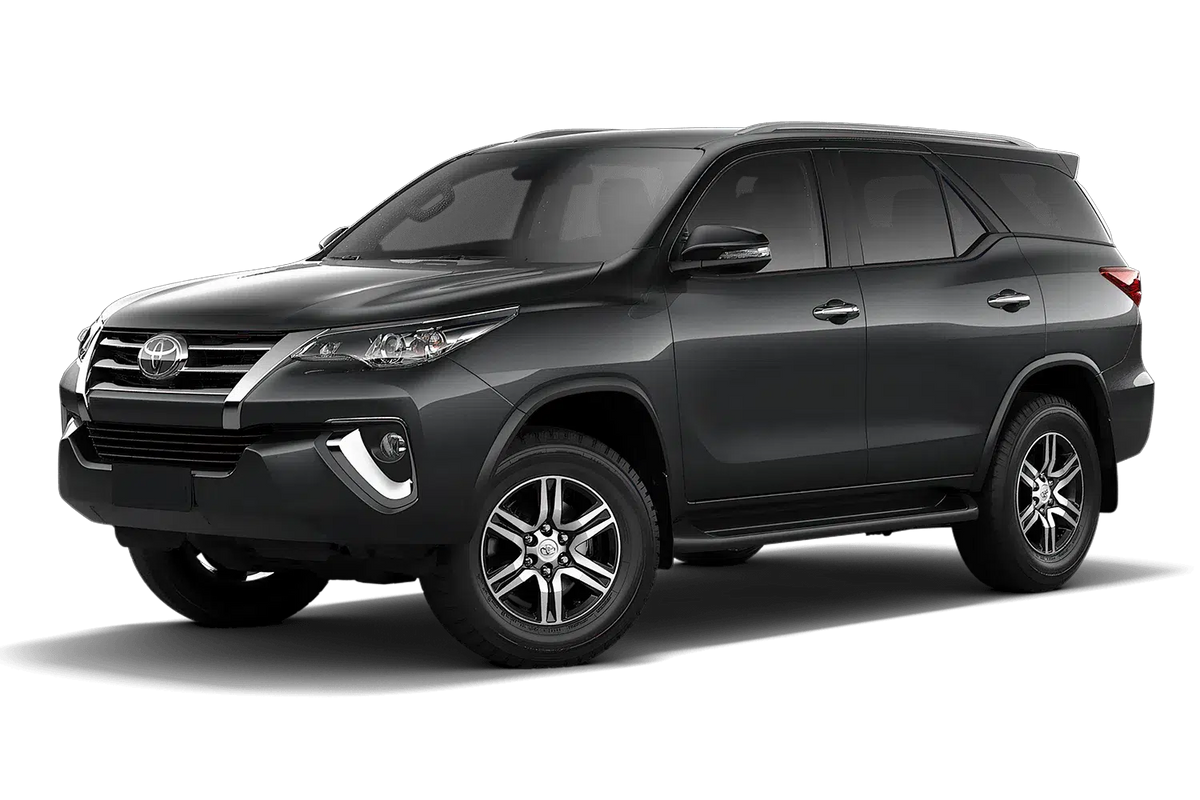 Seat Covers For Toyota Fortuner