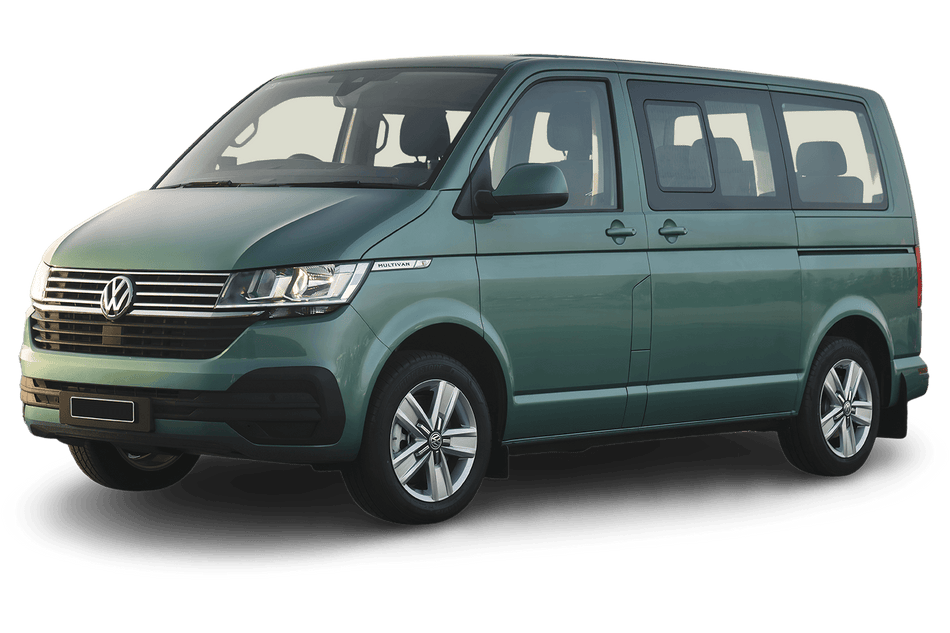Seat Covers For Volkswagen Transporter