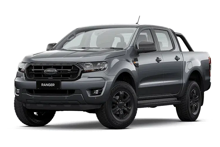Ford Ranger PX II & PX III (Sep 2015 - Jun 2022)