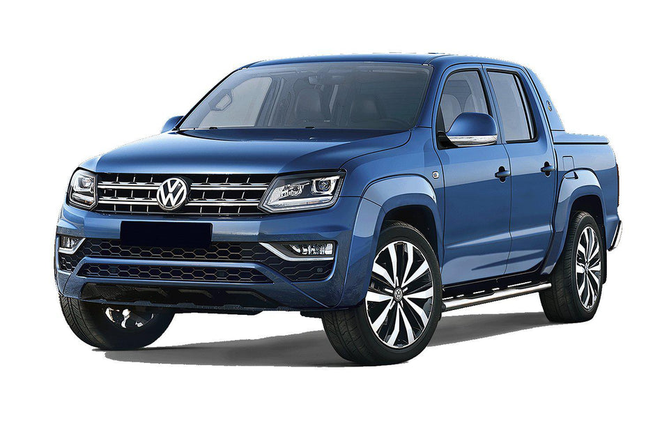 Volkswagen Amarok (Feb 2011 - Current) Retro Premium Neoprene