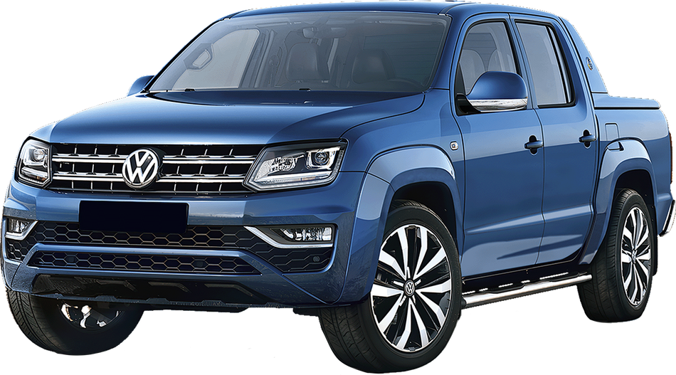 Seat Covers For Volkswagen Amarok