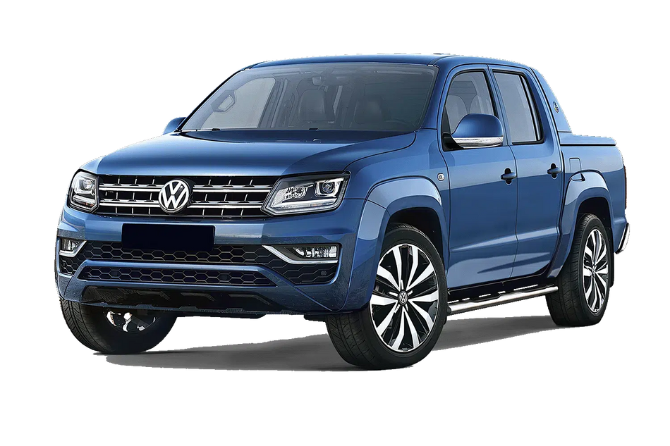 Seat Covers For Volkswagen Amarok