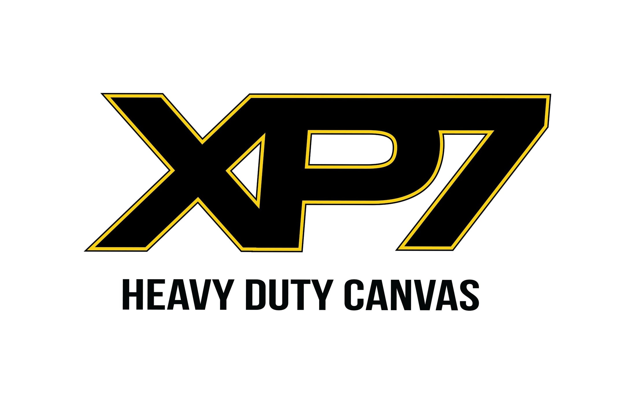 Heavy-Duty Canvas Seat Covers
