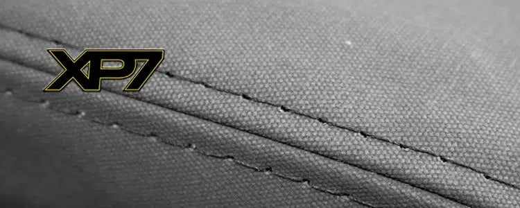 XP7 Heavy Duty Canvas