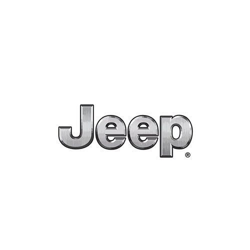 Jeep Neoprene Seat Covers
