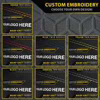 RAM 1500 DT - Rebel - NEO PRO Front Seat Covers